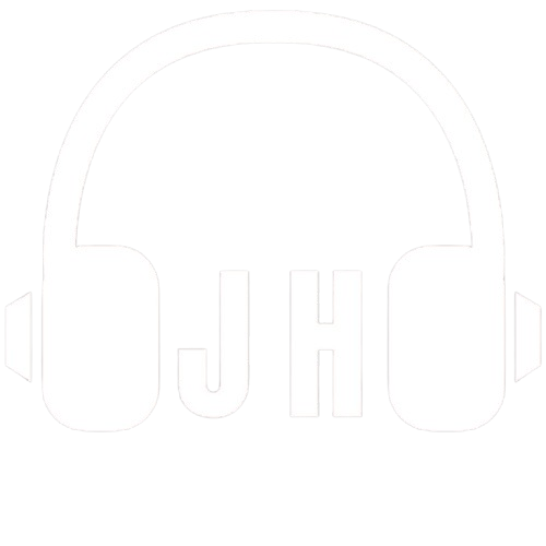 JHRADIO logo